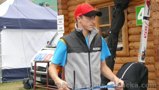 104 Volodymir Boshchuk